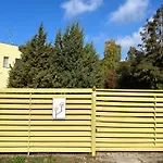 Lejlighed Rugio Namai-rye House Palanga