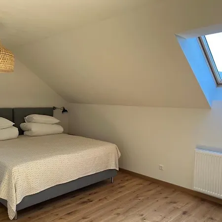 Apartment Rugio Namai-rye House