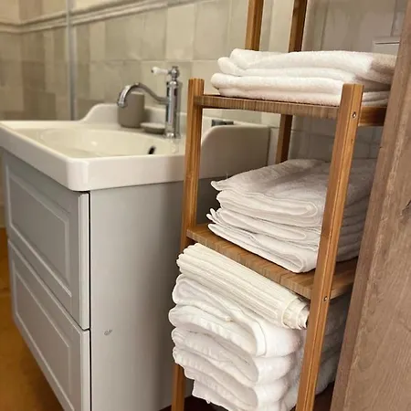 Rugio Namai-rye House