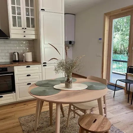 Rugio Namai-rye House