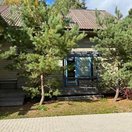 Rugio Namai-rye House Apartment