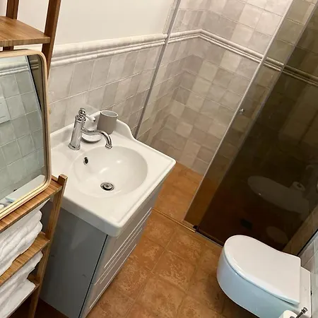 Rugio Namai-rye House * Palanga