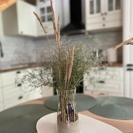 Rugio Namai-rye House *