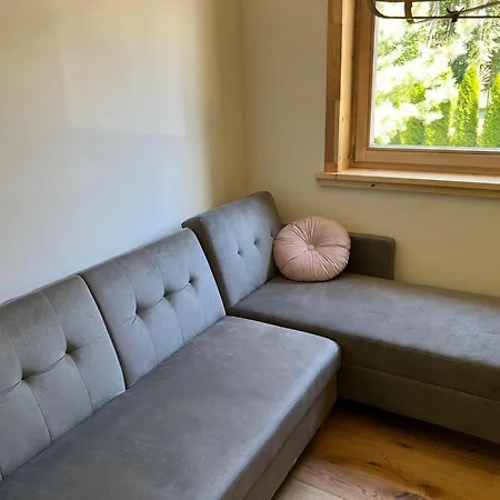 Rugio Namai-rye House Palanga