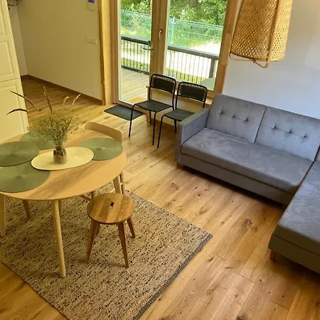 Rugio Namai-rye House Apartment