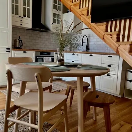 Rugio Namai-rye House