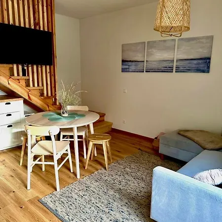 Rugio Namai-rye House Palanga