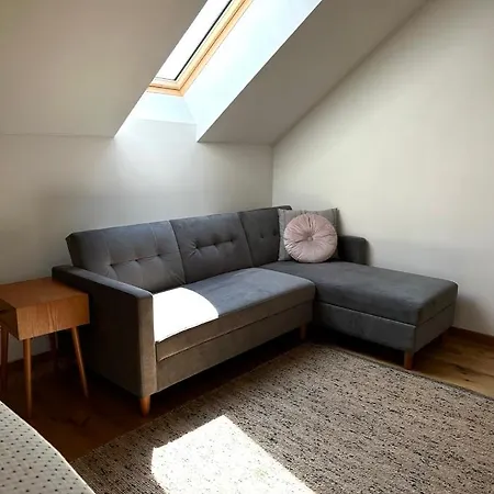 Rugio Namai-rye House