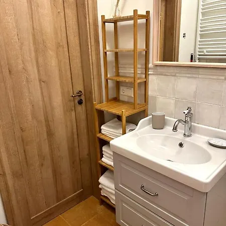 Rugio Namai-rye House