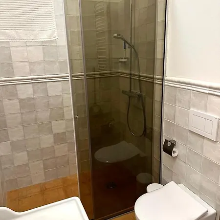 Apartment Rugio Namai-rye House