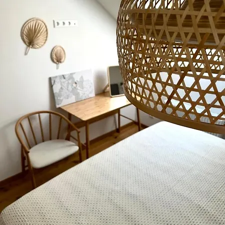 Rugio Namai-rye House * Palanga