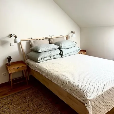 Rugio Namai-rye House