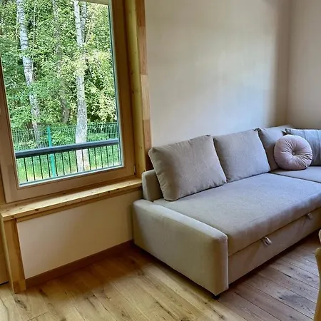 Rugio Namai-rye House Palanga