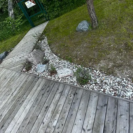 Lägenhet Rugio Namai-rye House