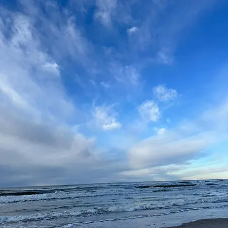 Rugio Namai-rye House Palanga