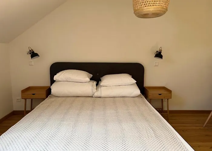 Rugio Namai-rye House Palanga