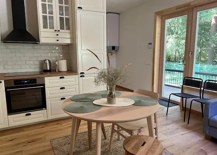 Rugio Namai-rye House