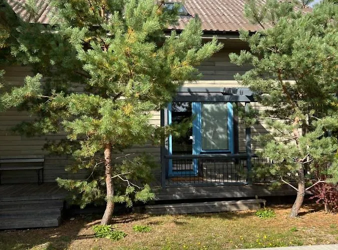 Rugio Namai-rye House Appartement