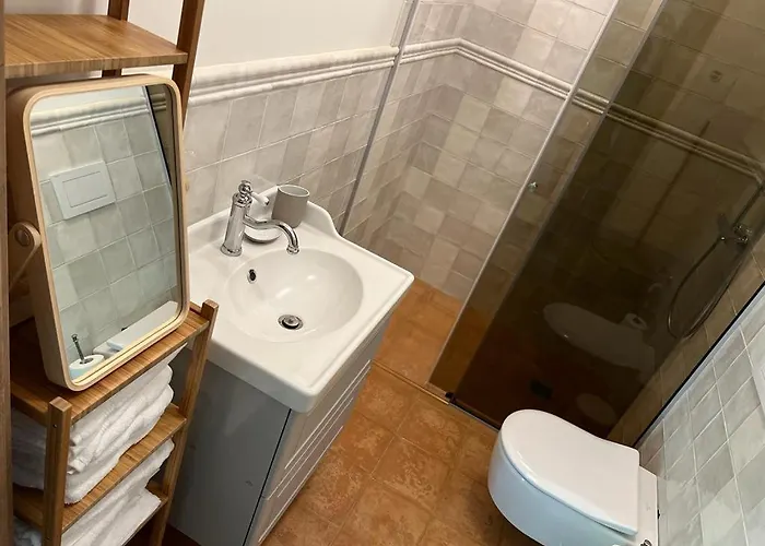 Rugio Namai-rye House * Palanga