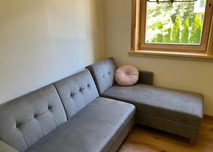 Rugio Namai-rye House Palanga