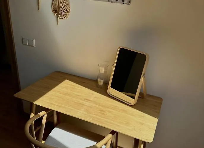 Apartman Rugio Namai-rye House