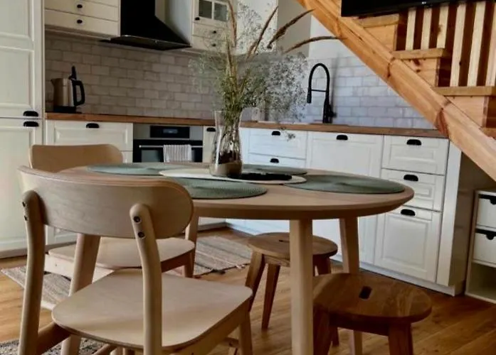 Rugio Namai-rye House