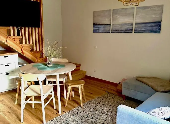 Rugio Namai-rye House Palanga