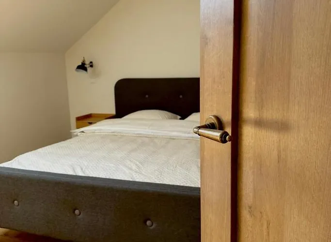 Rugio Namai-rye House * Palanga