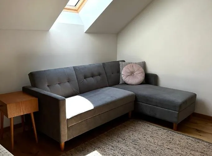 Rugio Namai-rye House