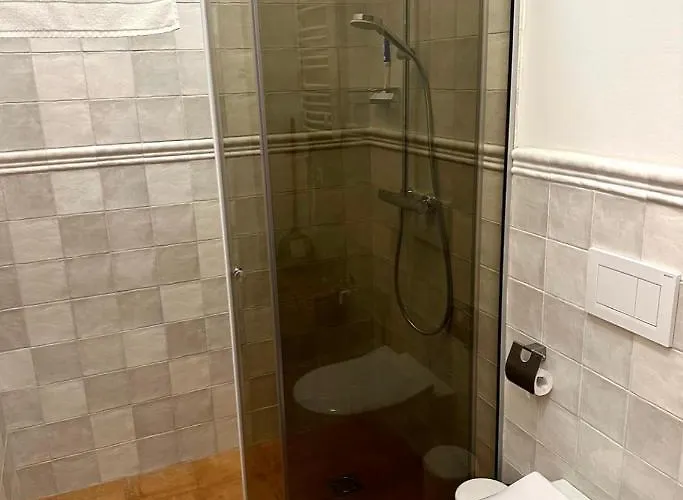 Apartman Rugio Namai-rye House