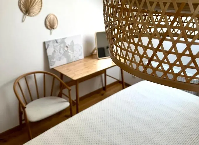 Rugio Namai-rye House * Palanga