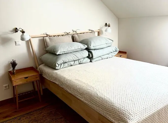 Rugio Namai-rye House